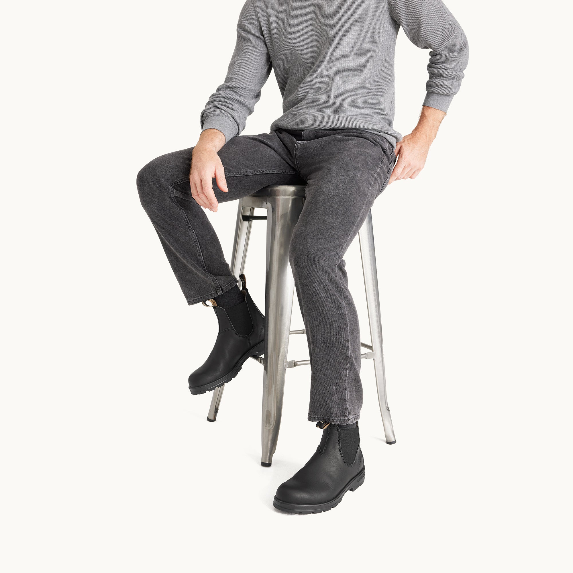 Men's Classics #558 - Image 8