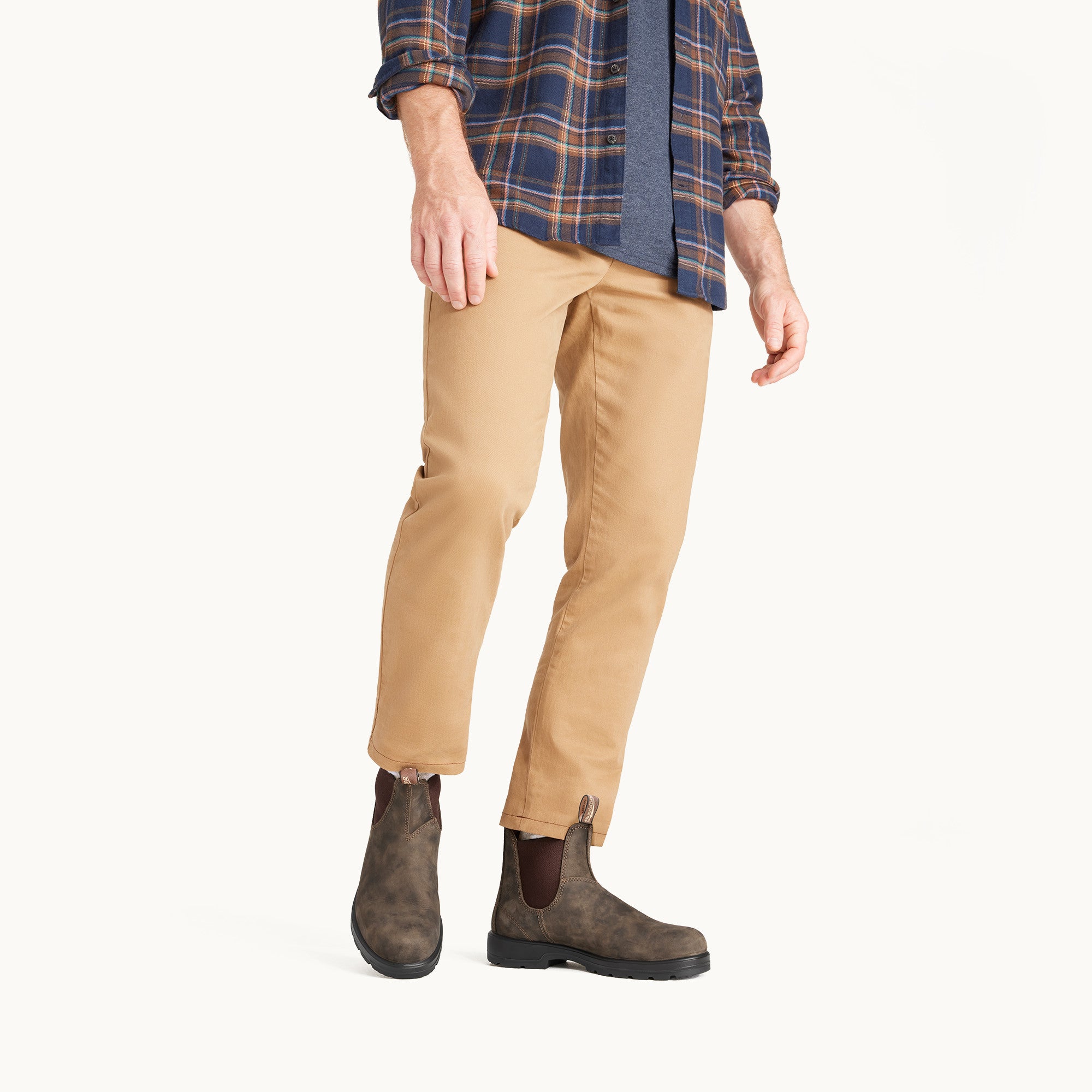 Men's Classics #585 - Image 7