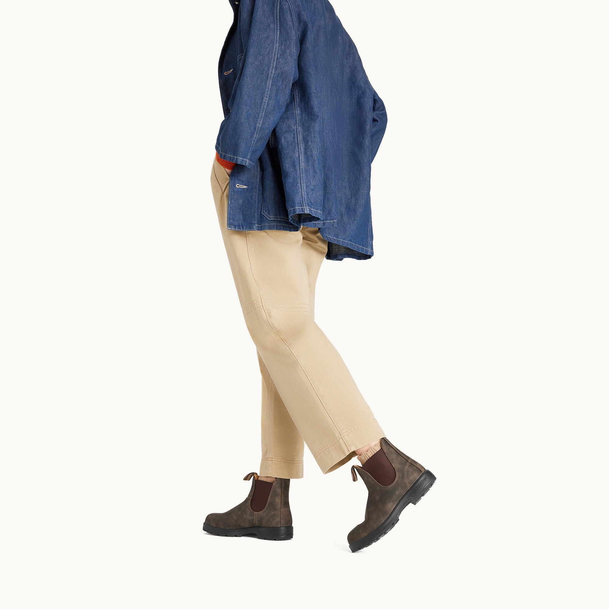 Women's Classics #585 - Image 7